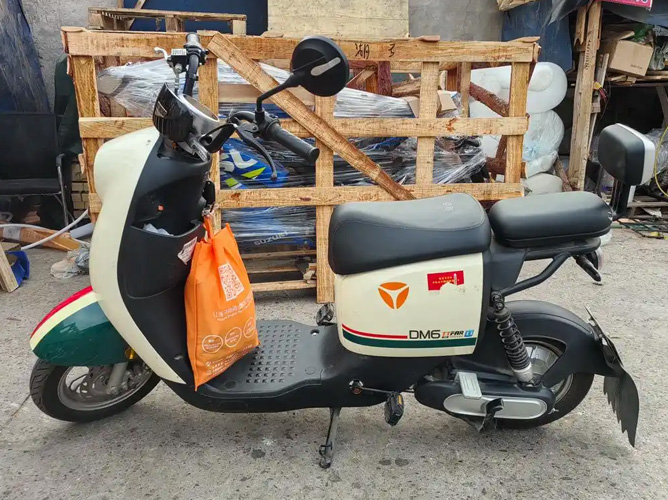 同心电动车托运电话